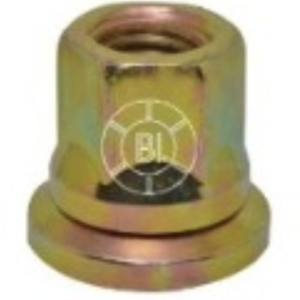 TUERCA CAMPANA FLOTANTE M14-2 HEX 13/16